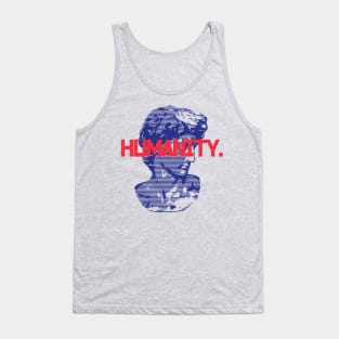 Humanity Tank Top